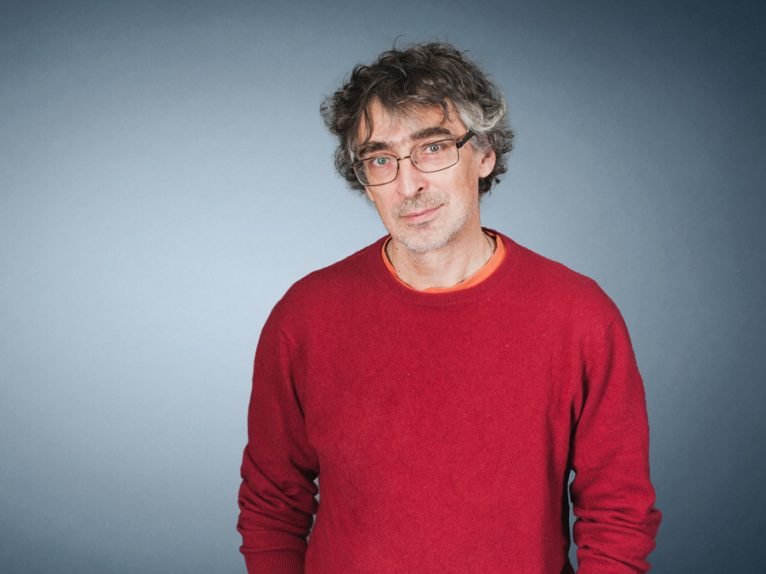 Николай Александров