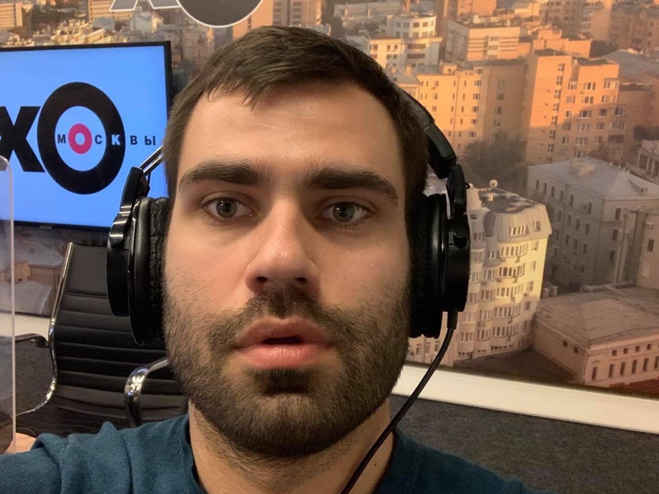 Андрей Шашков