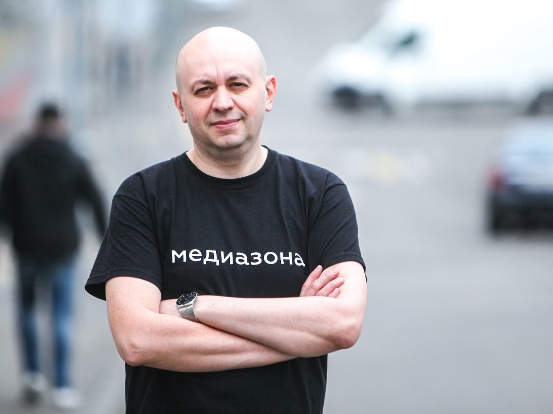 Сергей Смирнов