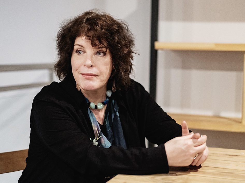 Нателла Болтянская