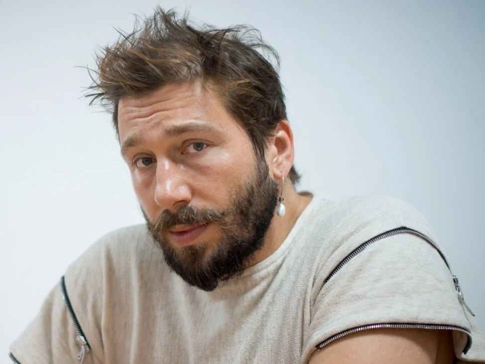 Евгений Чичваркин