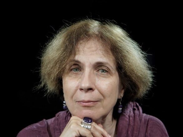 Зоя Светова