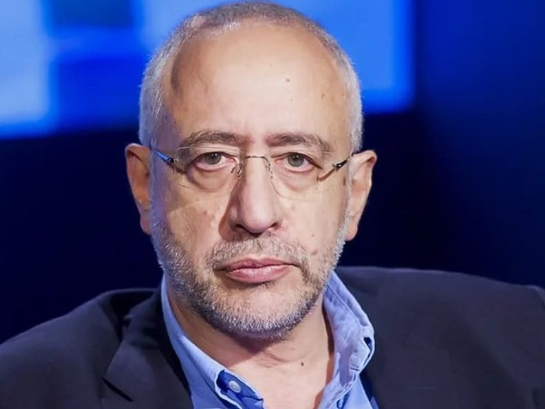 Николай Сванидзе