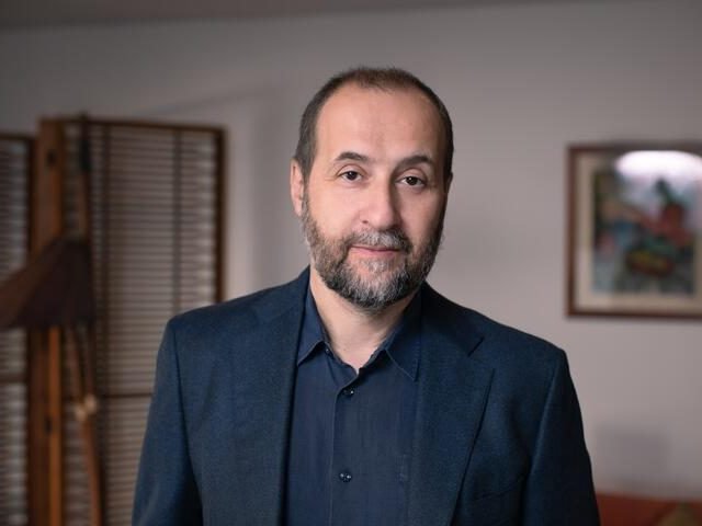 Андрей Мовчан