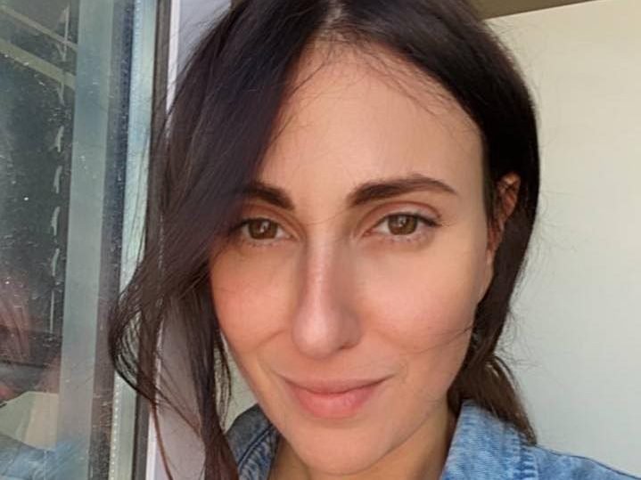 Ирина Баблоян