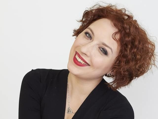 Татьяна Фельгенгауэр