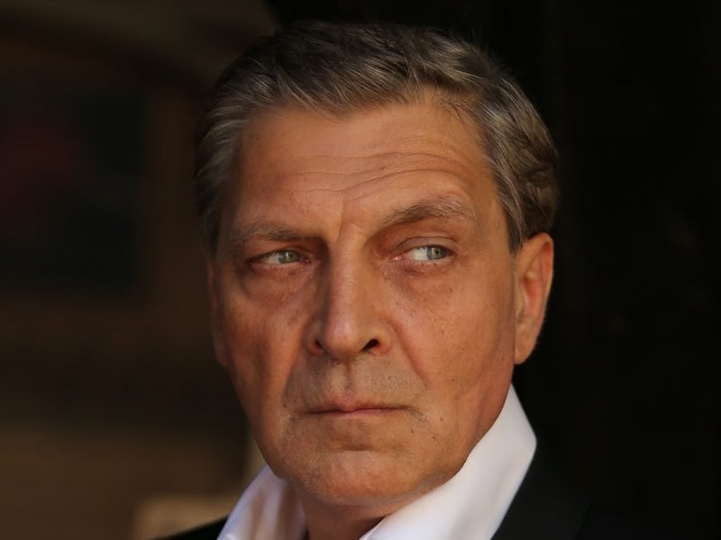 Александр Невзоров