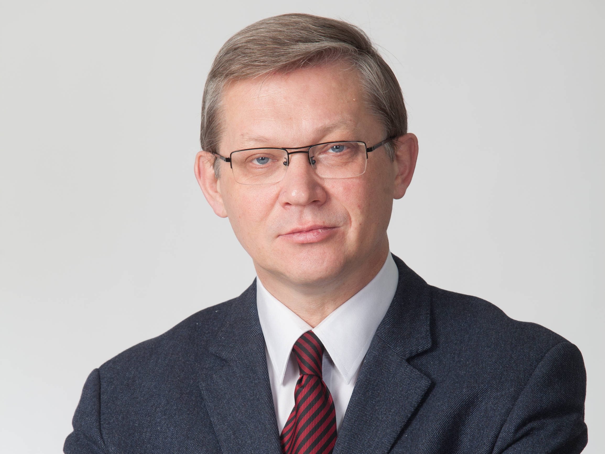 Владимир Рыжков