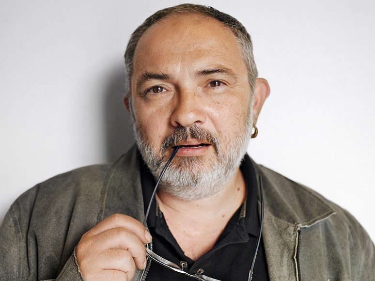 Марат Гельман