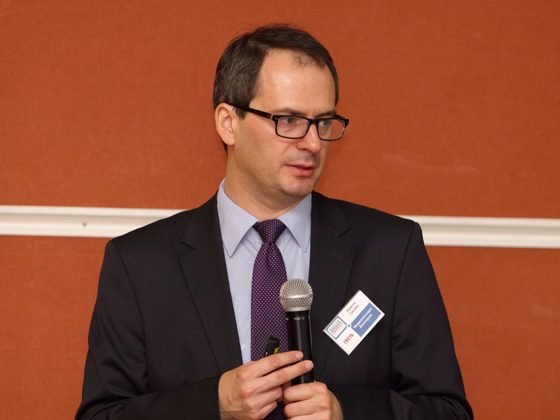 Христо Грозев