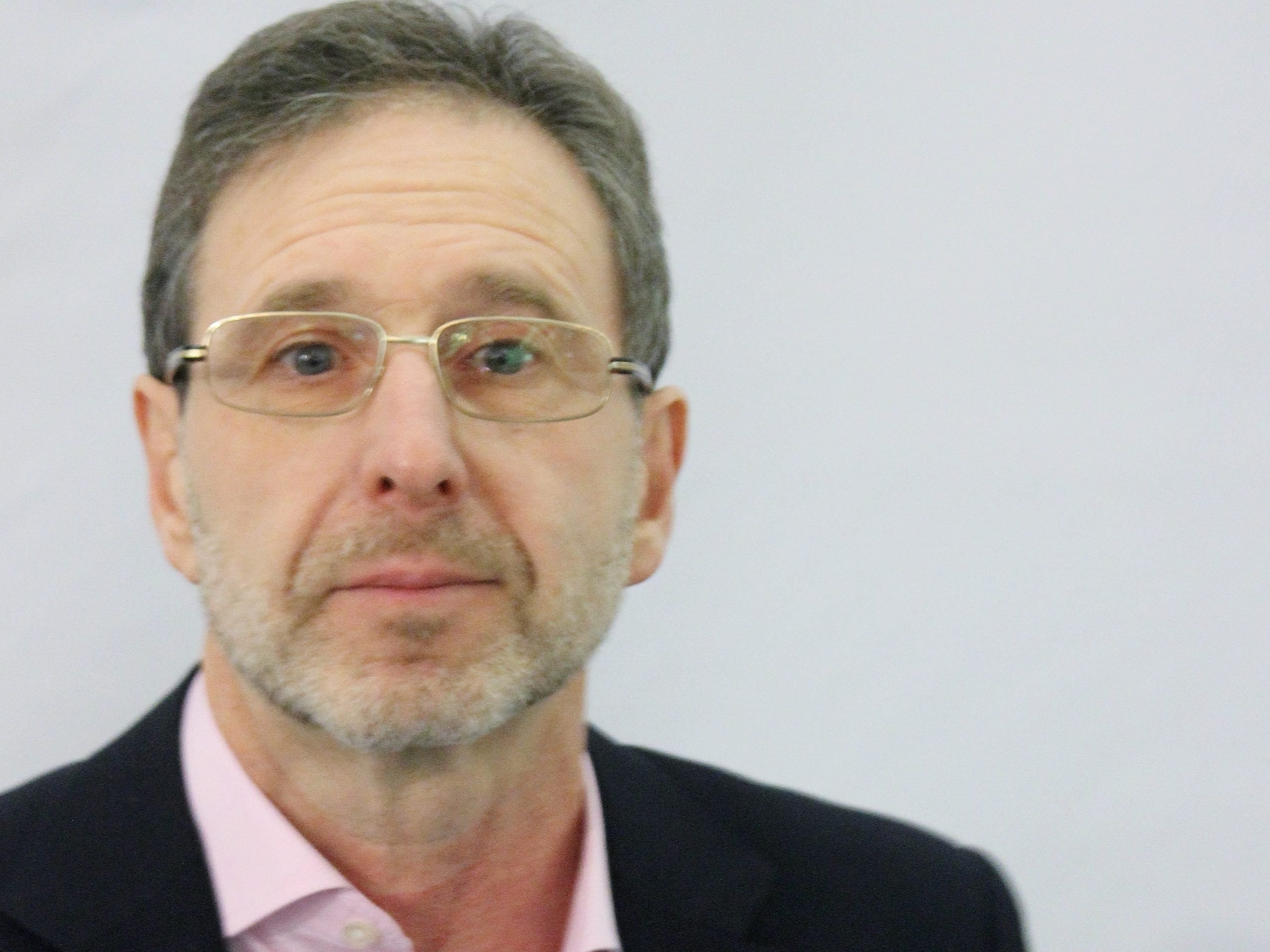 Олег Радзинский