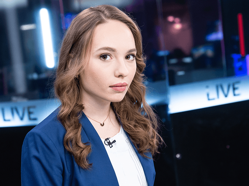 Валерия Ратникова