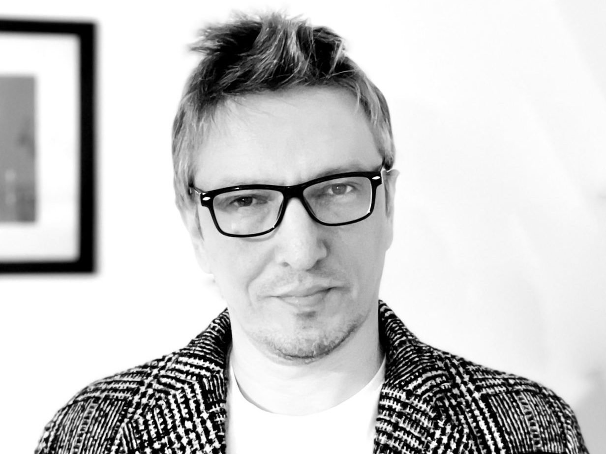 Алексей Наседкин