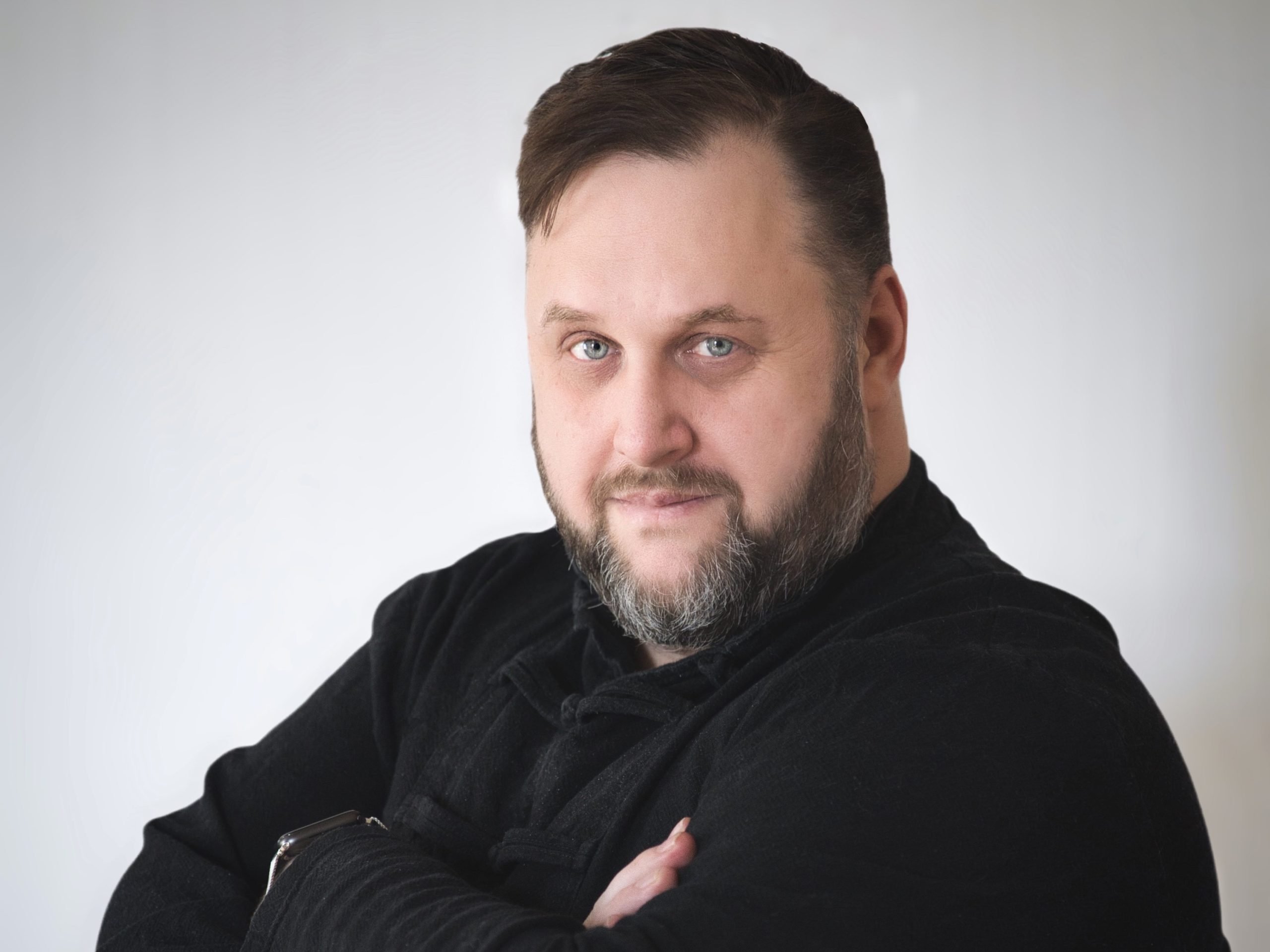 Григорий Бакунов