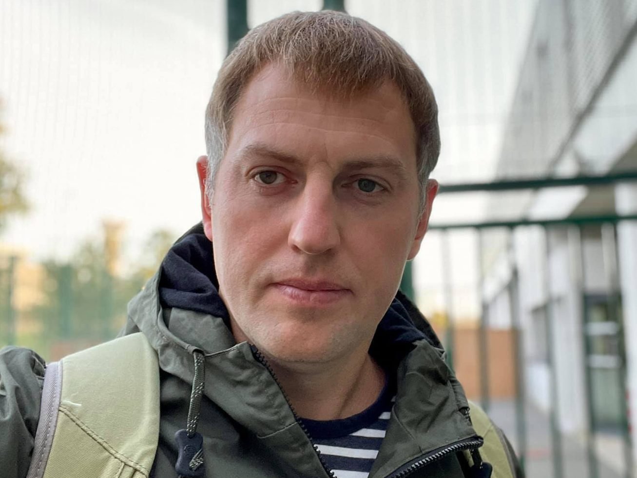 Владимир Осечкин