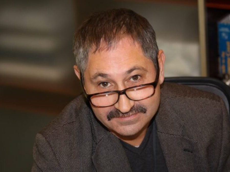 Александр Гольц