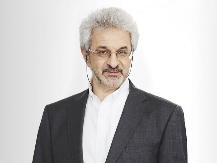 Александр Колмановский