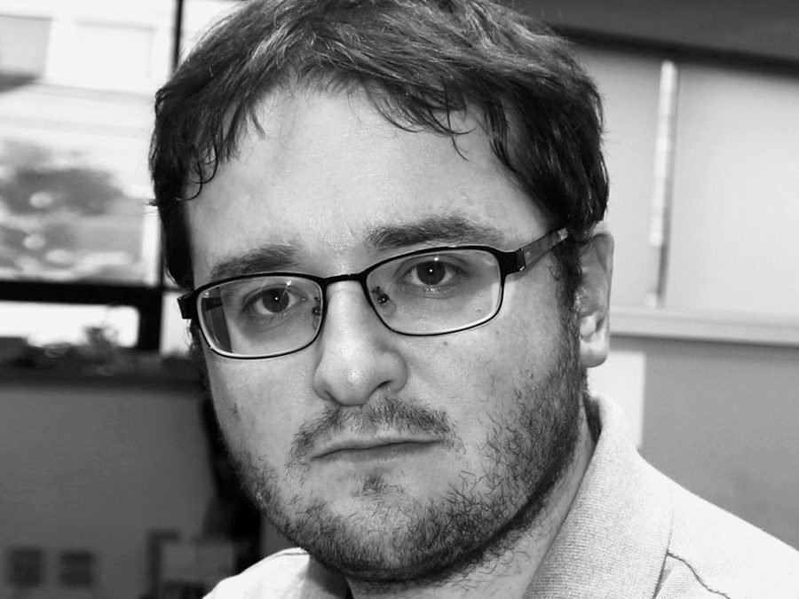 Фёдор Тертицкий