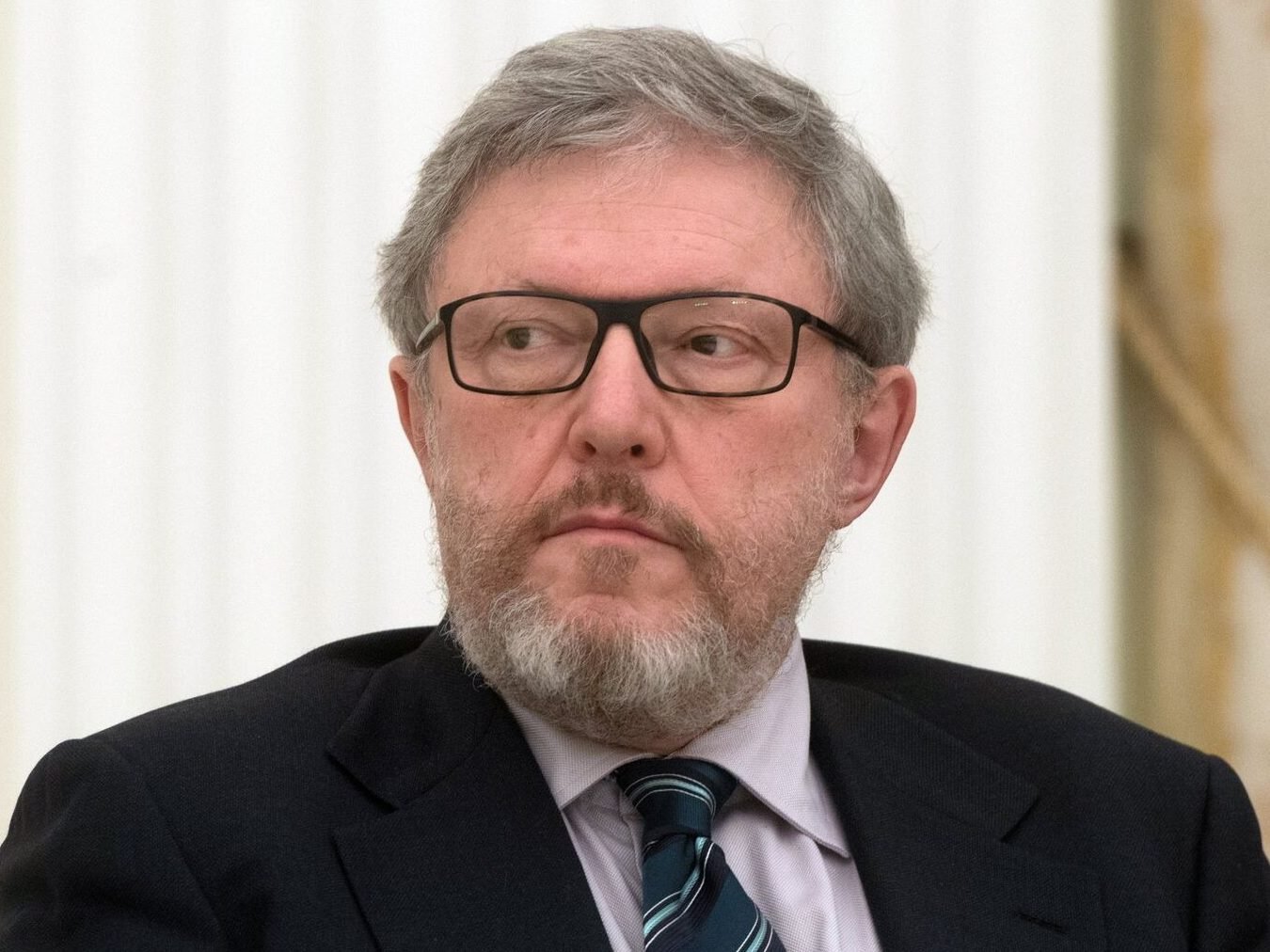 Григорий Явлинский