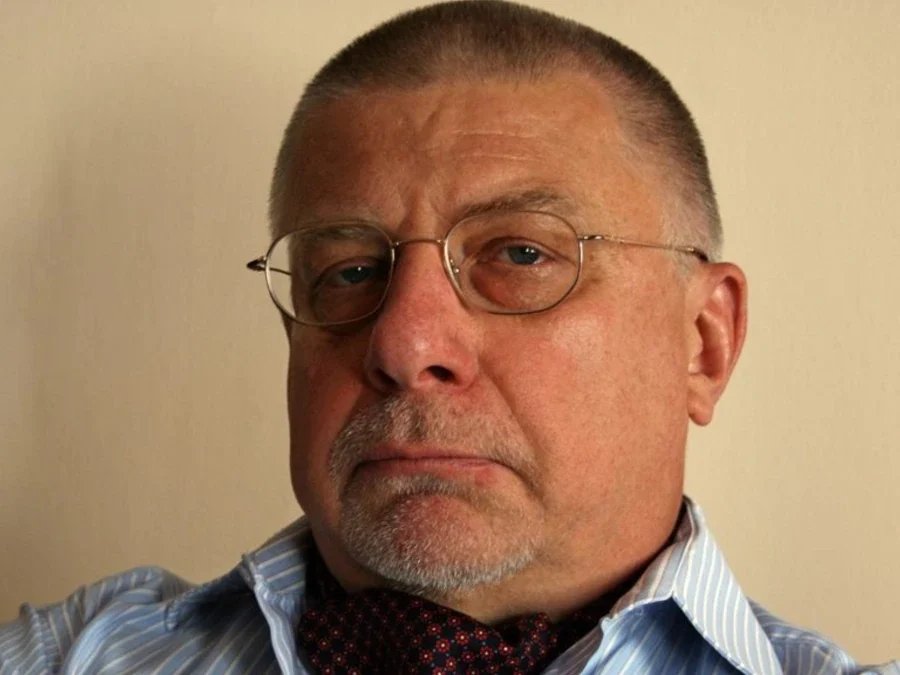 Юрий Фёдоров