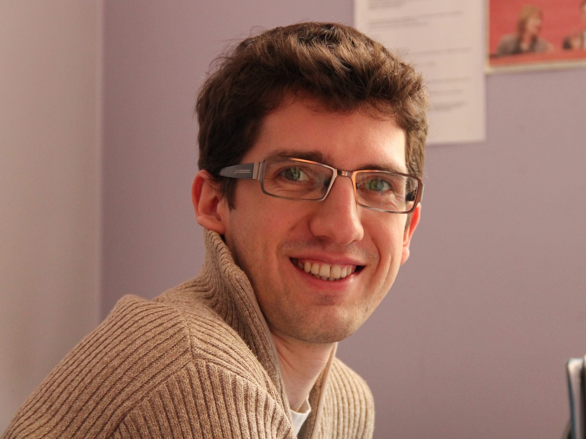 Александр Смотров