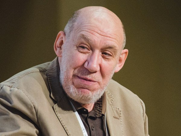 Георгий Сатаров