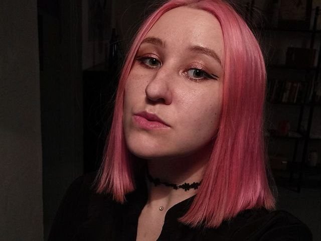 Дарья Кучеренко