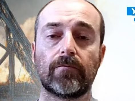 Давид Гендельман