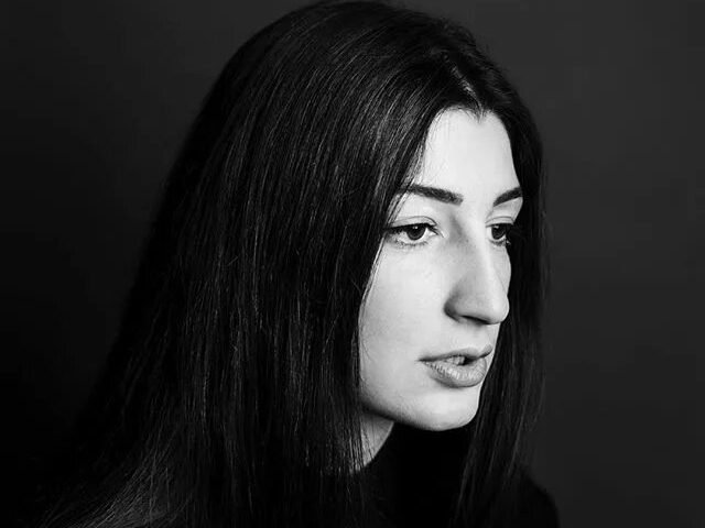 Нино Росебашвили