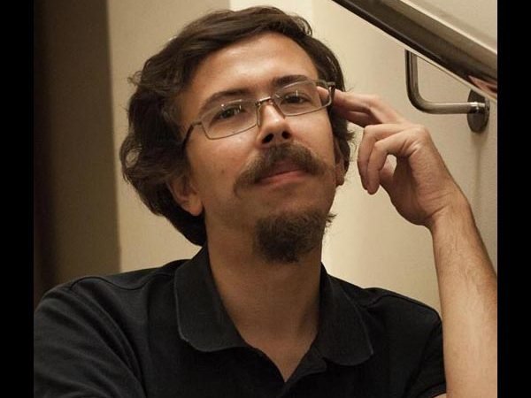 Илья Симановский