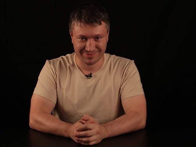 Дмитрий Артимович