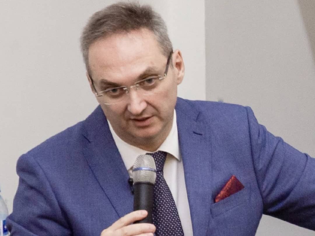 Александр Куланов