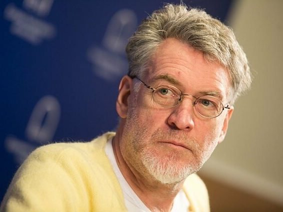 Артемий Троицкий