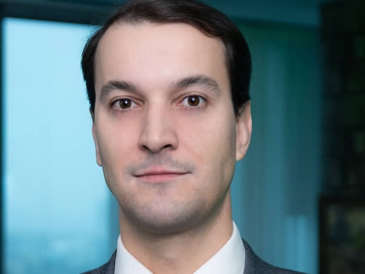 Сергей Гландин