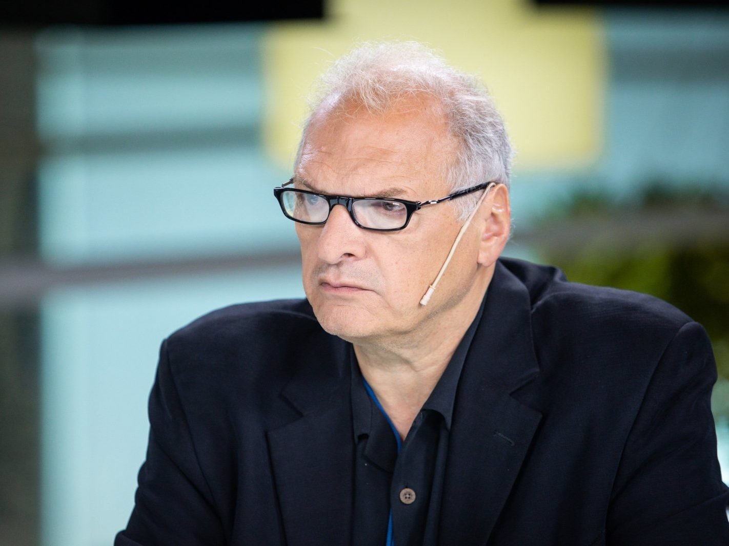 Юрий Фельштинский