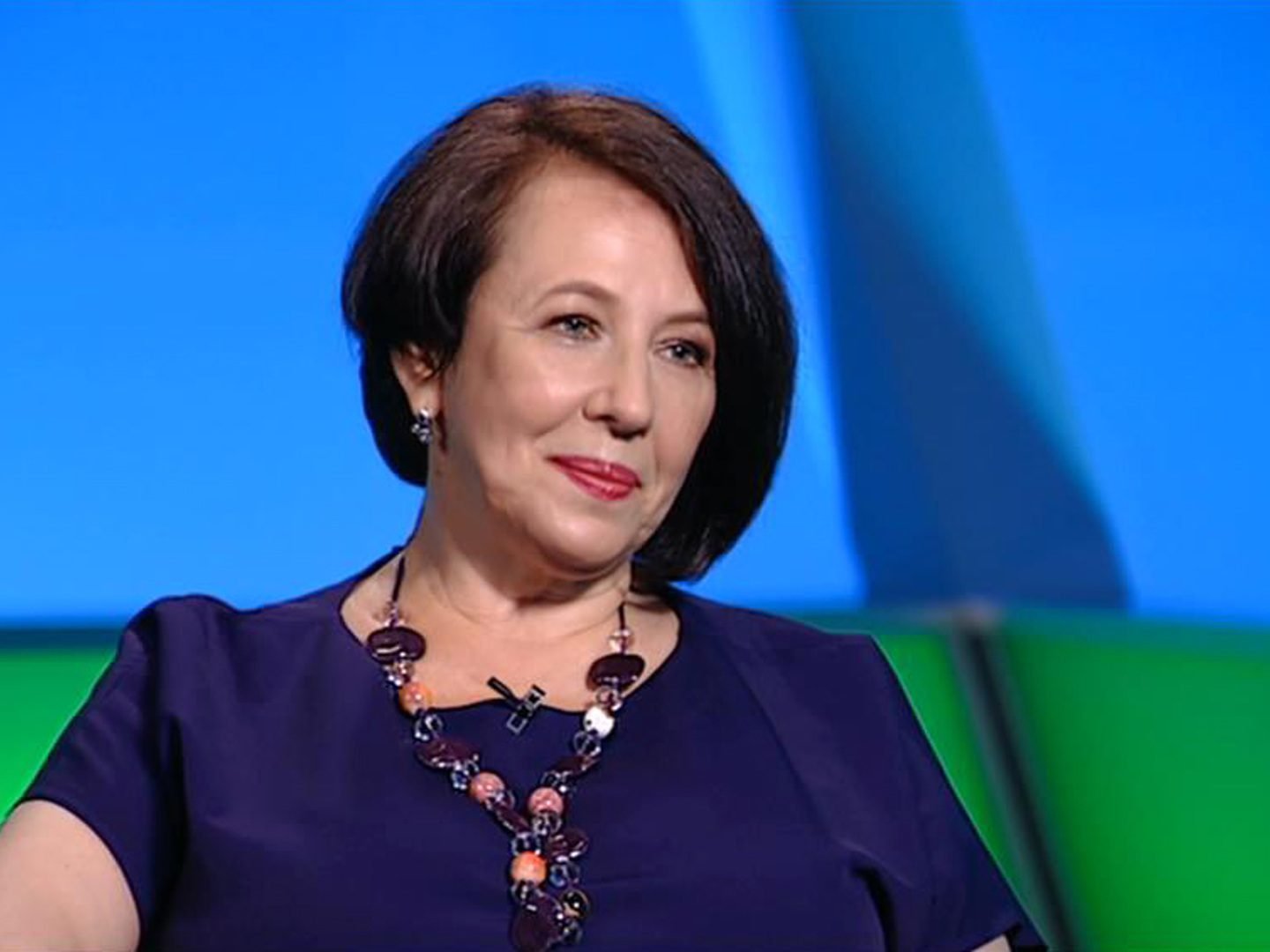 Ольга Северская