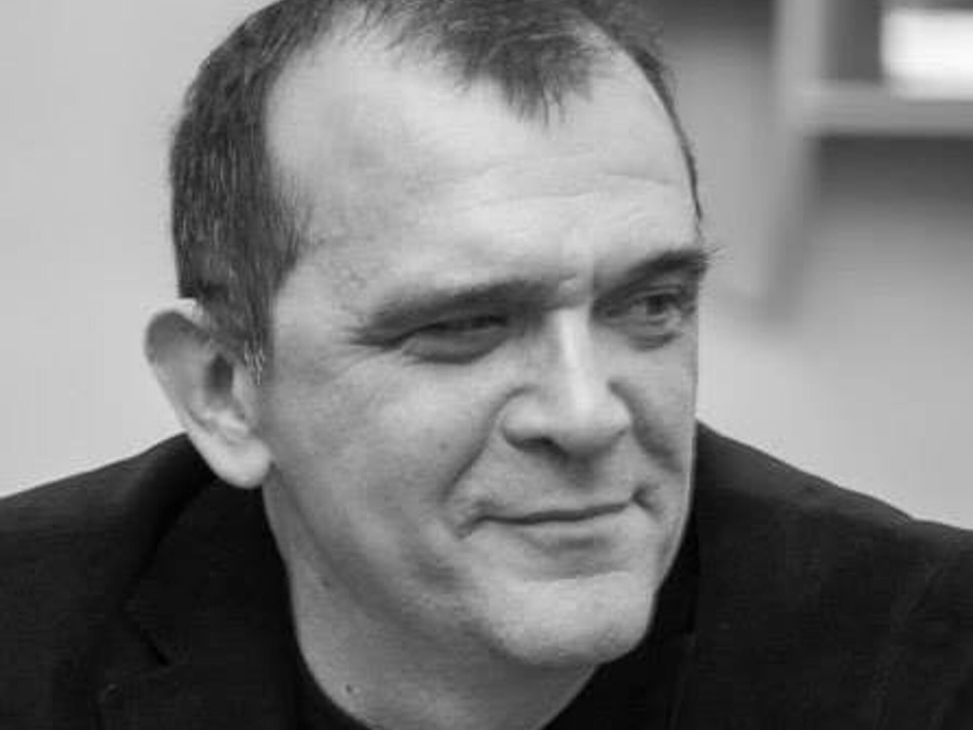 Вячеслав Теркулов