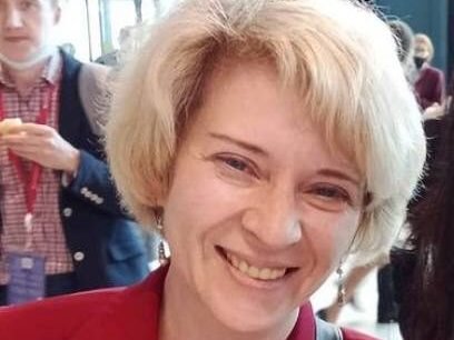 Инесса Землер