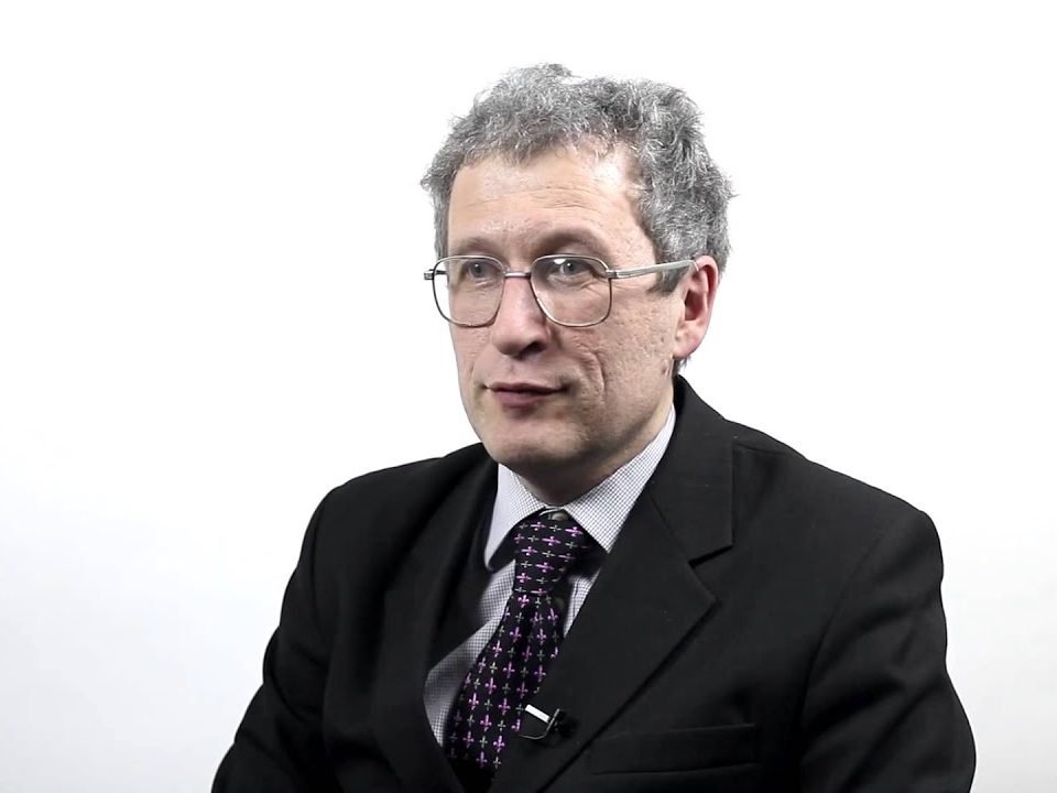 Дмитрий Громов