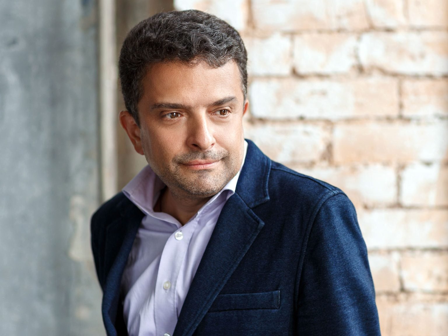 Александр Архангельский