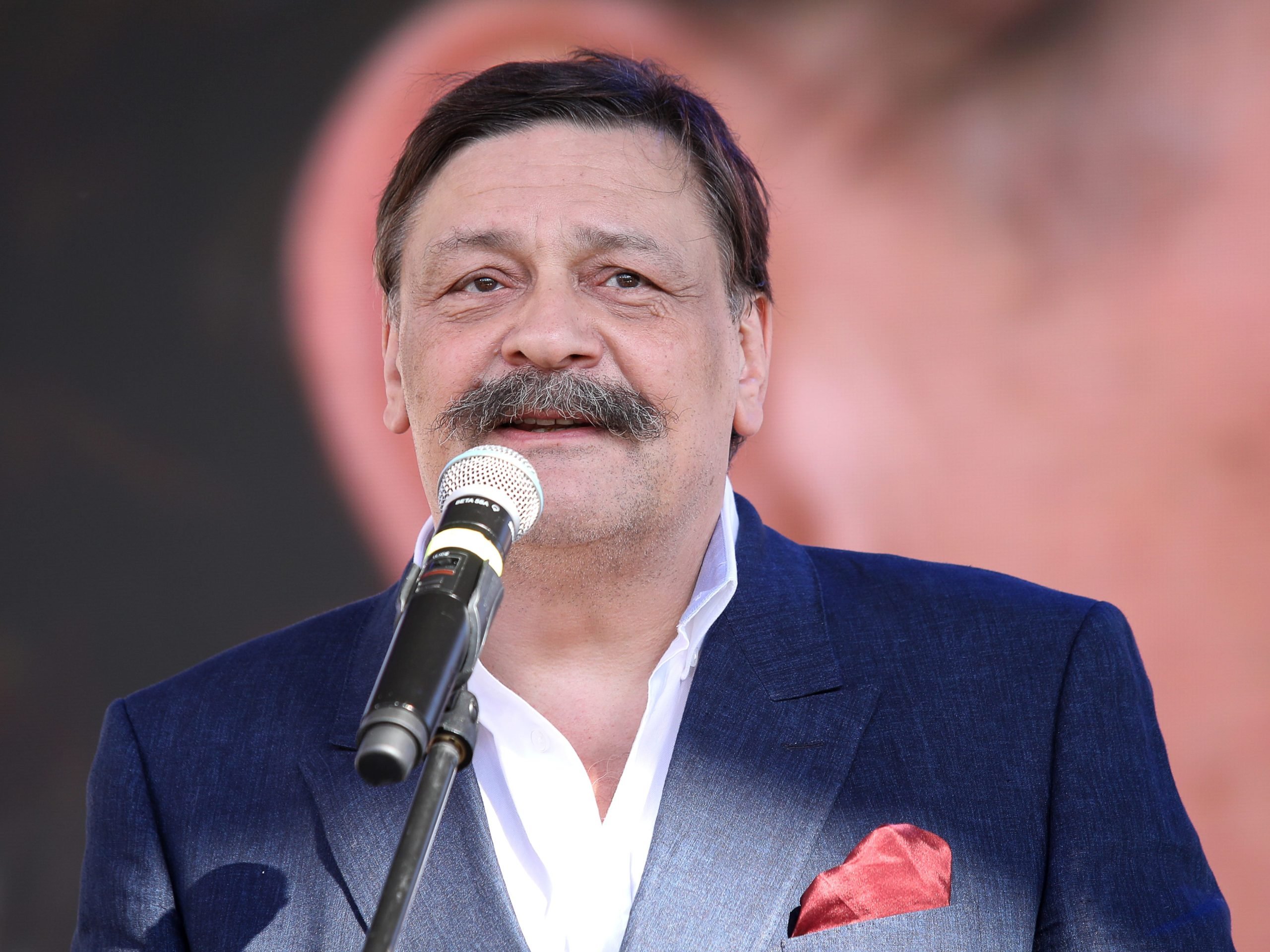 Дмитрий Назаров