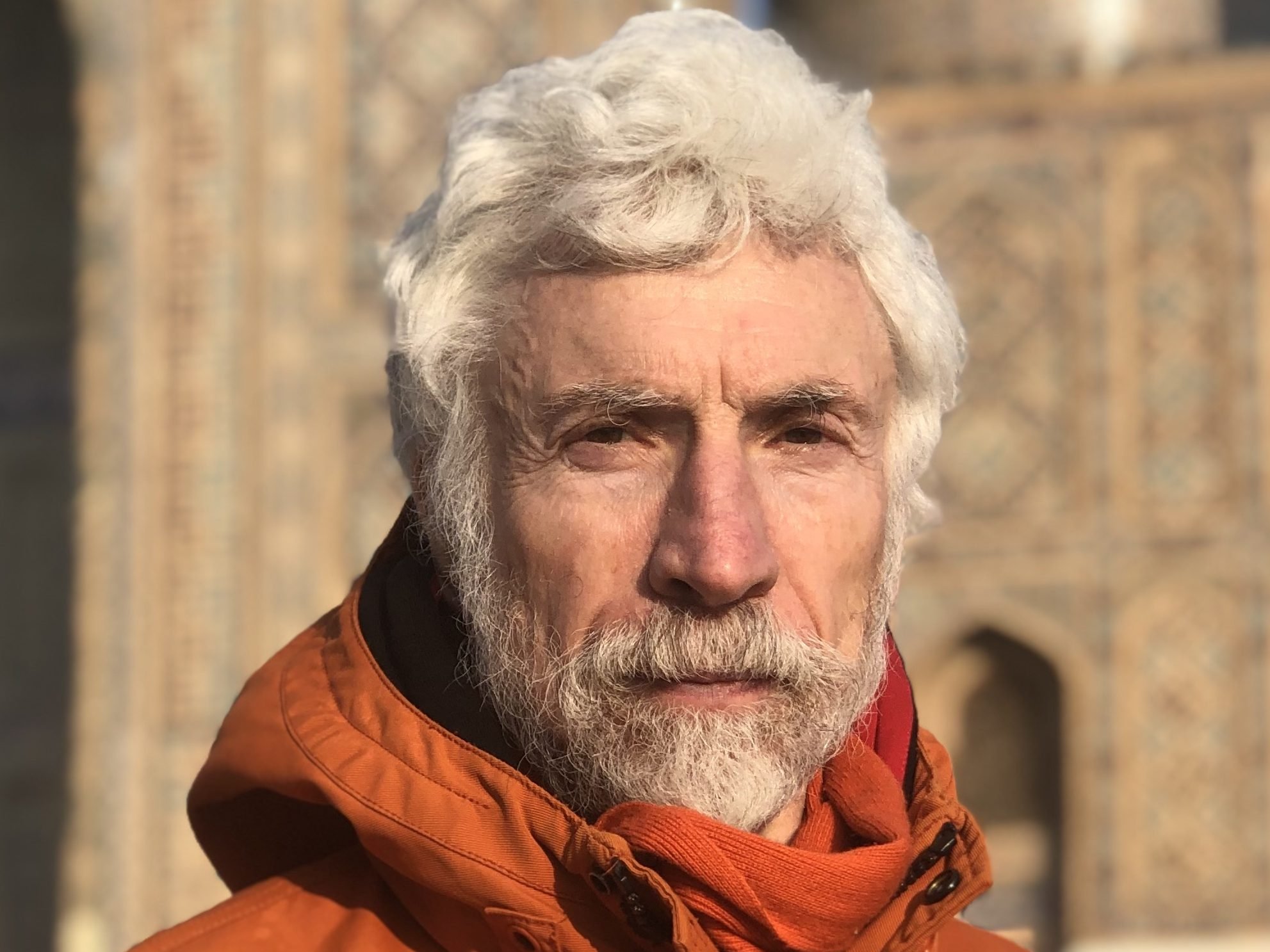 Александр Минкин