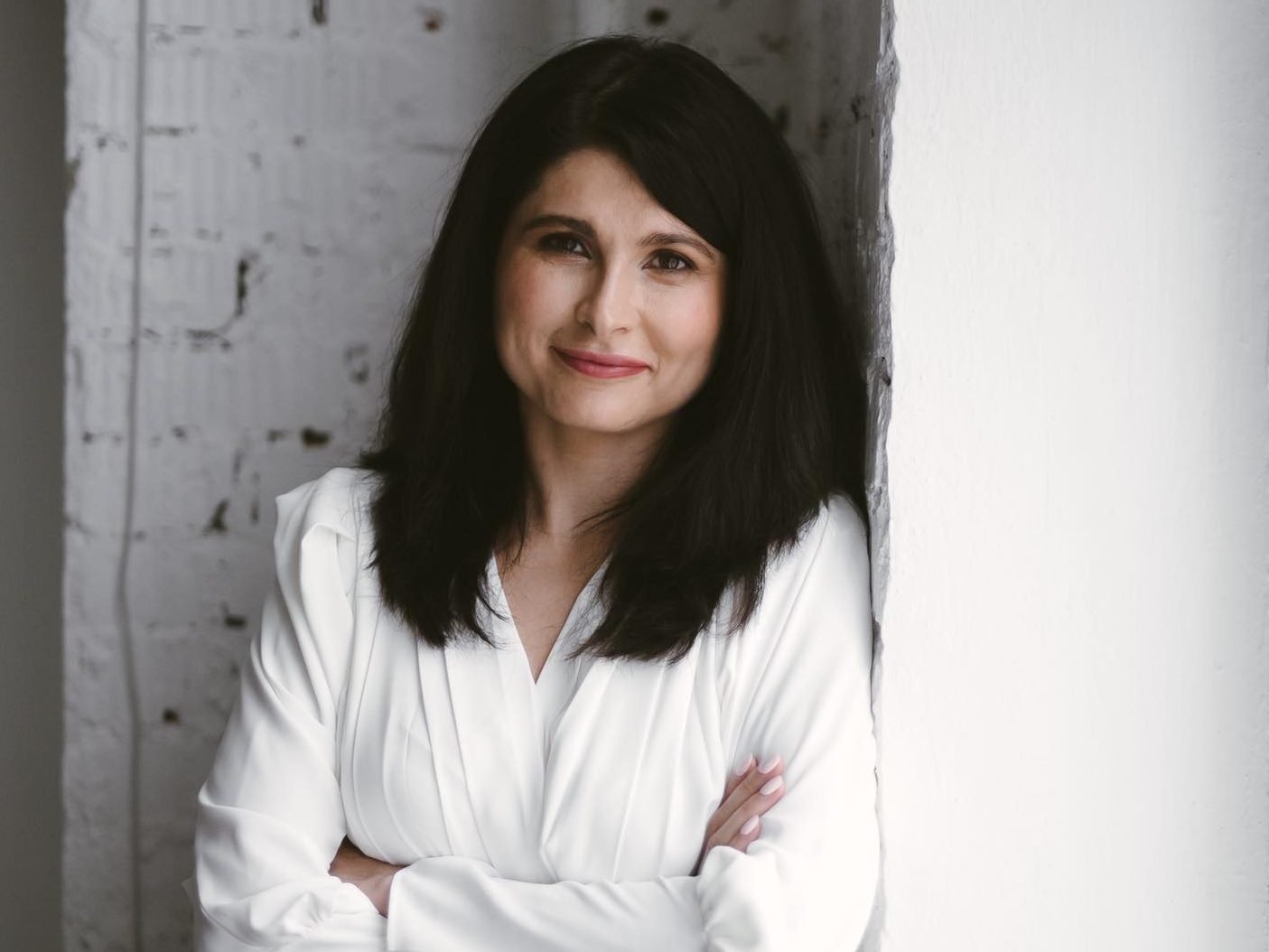 Ева Меркачёва