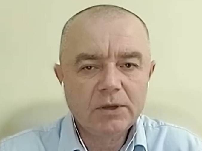 Роман Свитан