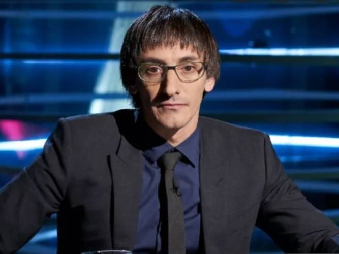 Михаил Фишман