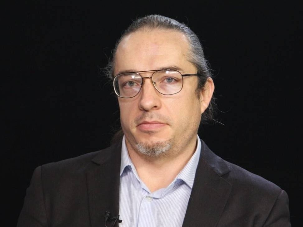 Алексей Ракша