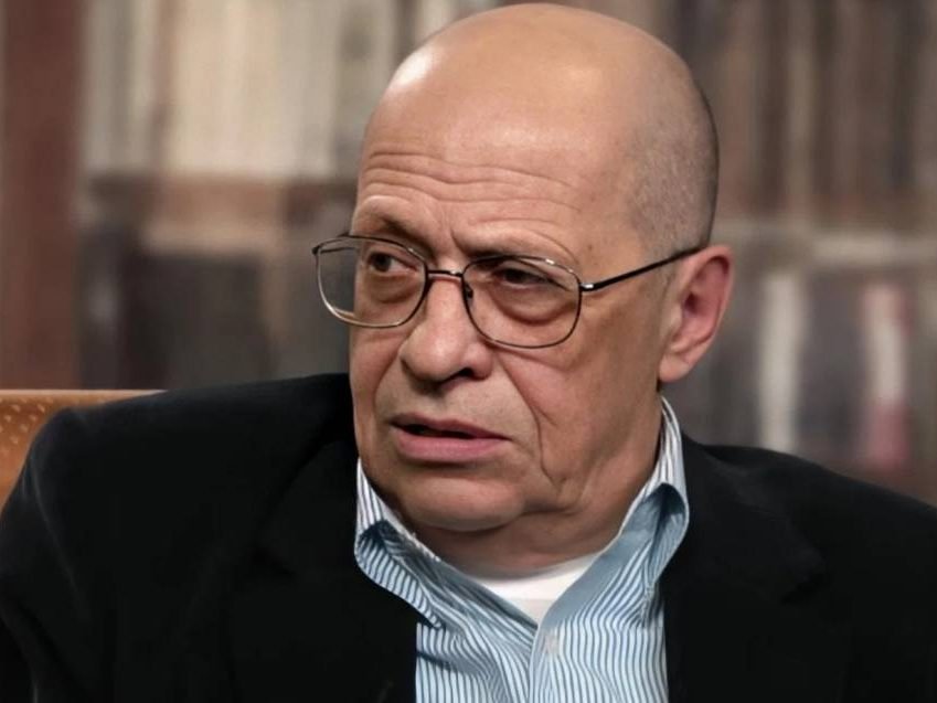 Георгий Кунадзе