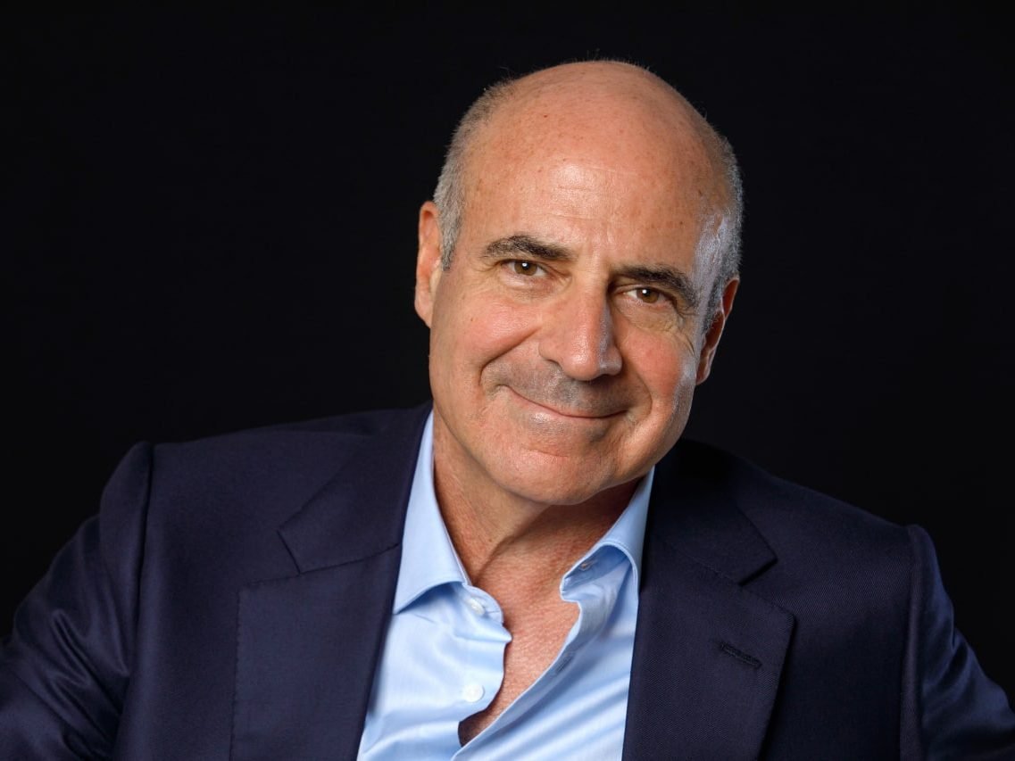 Билл Браудер