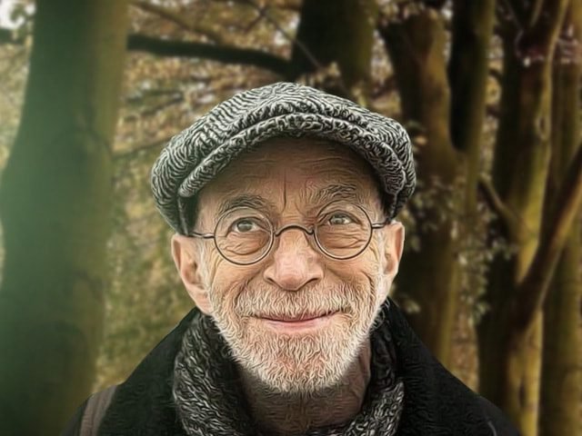 Лев Рубинштейн