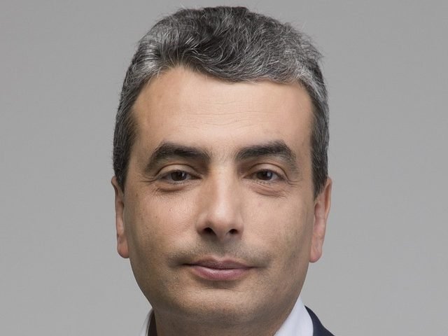 Лев Шлосберг